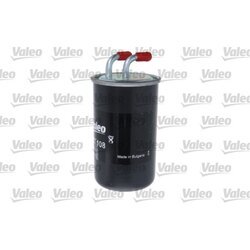 Palivový filter VALEO 587108 - obr. 2
