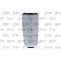 Palivový filter VALEO 587186 - obr. 2