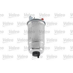 Palivový filter VALEO 587505 - obr. 3