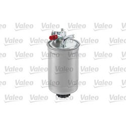 Palivový filter VALEO 587560 - obr. 2