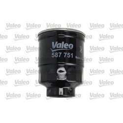 Palivový filter VALEO 587751 - obr. 3