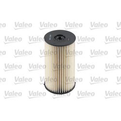 Palivový filter VALEO 587904 - obr. 1