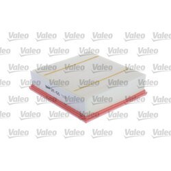 Vzduchový filter VALEO 585426 - obr. 1