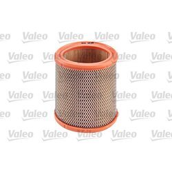 Vzduchový filter VALEO 585602 - obr. 1