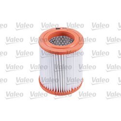 Vzduchový filter VALEO 585677 - obr. 1