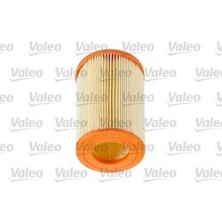 Vzduchový filter VALEO 585681 - obr. 2