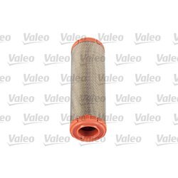Vzduchový filter VALEO 585713 - obr. 2