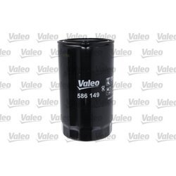 Olejový filter VALEO 586149 - obr. 1