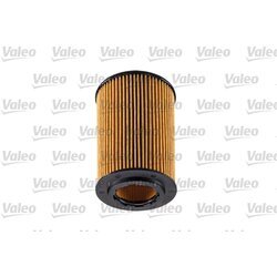 Olejový filter VALEO 586555 - obr. 2