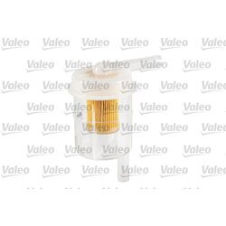 Palivový filter VALEO 587048 - obr. 2