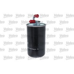 Palivový filter VALEO 587078 - obr. 2