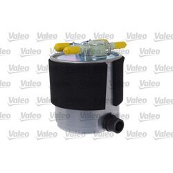 Palivový filter VALEO 587097 - obr. 2