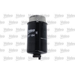 Palivový filter VALEO 587184 - obr. 3