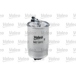 Palivový filter VALEO 587511 - obr. 1