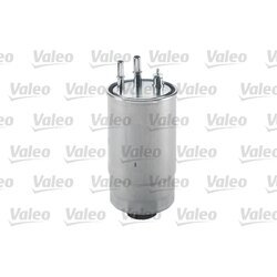 Palivový filter VALEO 587536 - obr. 2