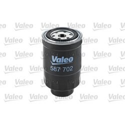 Palivový filter VALEO 587702 - obr. 1