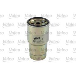 Palivový filter VALEO 587710 - obr. 1