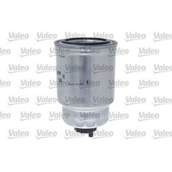 Palivový filter VALEO 587728 - obr. 2