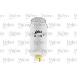 Palivový filter VALEO 587739 - obr. 2