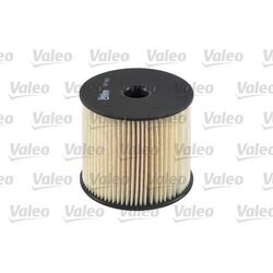 Palivový filter VALEO 587903 - obr. 1