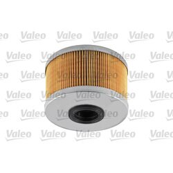 Palivový filter VALEO 587906 - obr. 2