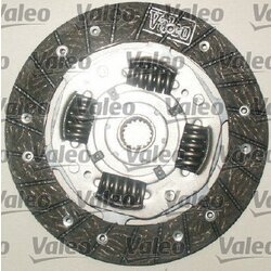 Spojková sada VALEO 826245 - obr. 3