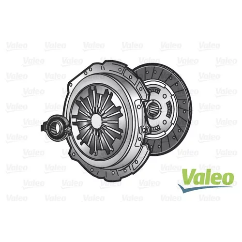 Spojková sada VALEO 828110