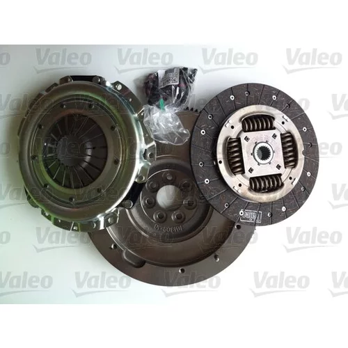 Spojková sada 835033 /VALEO/ - obr. 1