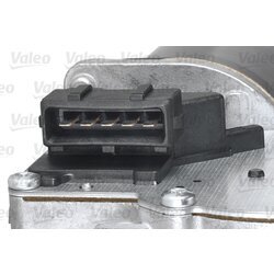 Motor stieračov VALEO 404520 - obr. 3