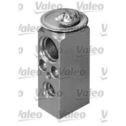 Expanzný ventil klimatizácie VALEO 509687