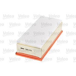 Vzduchový filter VALEO 585151 - obr. 1