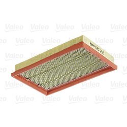 Vzduchový filter VALEO 585255 - obr. 2