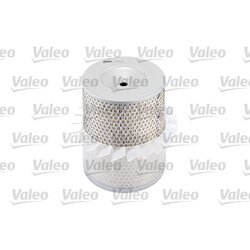 Vzduchový filter VALEO 585638 - obr. 1