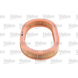 Vzduchový filter VALEO 585674 - obr. 1