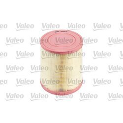 Vzduchový filter VALEO 585676 - obr. 1
