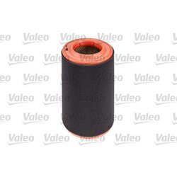 Vzduchový filter VALEO 585695 - obr. 1