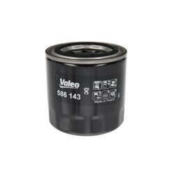 Olejový filter VALEO 586143 - obr. 1