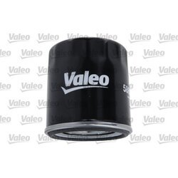 Olejový filter VALEO 586152 - obr. 2