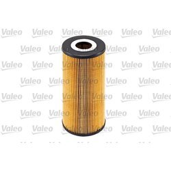 Olejový filter VALEO 586522 - obr. 1