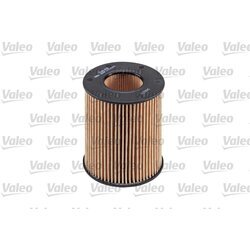 Olejový filter VALEO 586554 - obr. 1