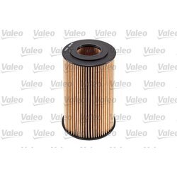 Olejový filter VALEO 586565 - obr. 1