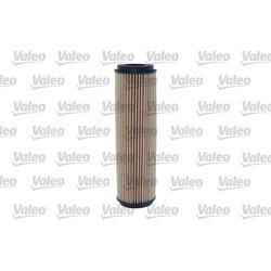 Olejový filter VALEO 586597 - obr. 1