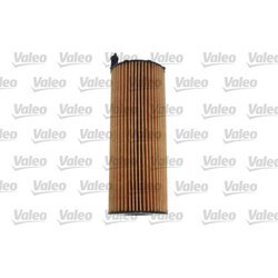 Olejový filter VALEO 586599 - obr. 2