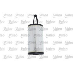 Olejový filter VALEO 586621 - obr. 2