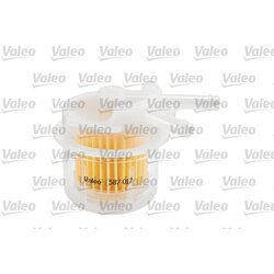 Palivový filter VALEO 587017 - obr. 1