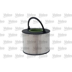Palivový filter VALEO 587075 - obr. 1