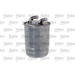 Palivový filter VALEO 587076 - obr. 2