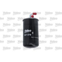 Palivový filter VALEO 587078 - obr. 3