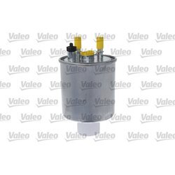 Palivový filter VALEO 587093 - obr. 2