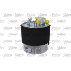Palivový filter VALEO 587097 - obr. 1
